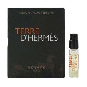 HERMES（エルメス） テール ドゥ ピュア パルファム SP 2ml ミニ香水