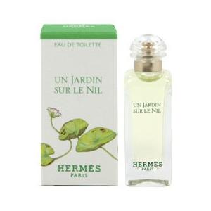 HERMES（エルメス） 【ミニサイズ】 ナイルの庭 EDT 7.5ml ミニ