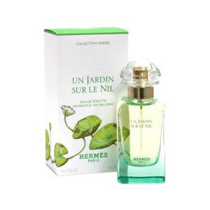 エルメス ナイルの庭 EDT SP 50ml[0094] 送料無料
