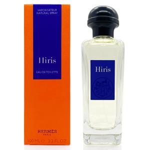 HERMES（エルメス） イリス EDT オードトワレ 100ml レディース 香水