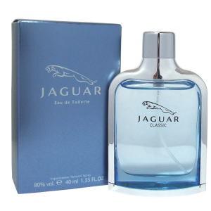 ジャガー ジャガー クラシック EDT SP 75ml 香水[3107]｜bestone