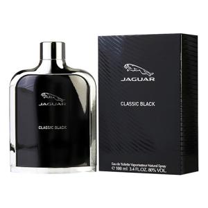 ジャガー クラシック ブラック EDT 100mlの買取情報