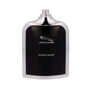 ジャガー ジャガー クラシック ブラック EDT SP 100ml テスター仕様[3152] 送料無料｜bestone