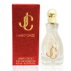 ジミーチュウ アイ ウォンチュウ ル パルファム 40ml JIMMY CHOO I