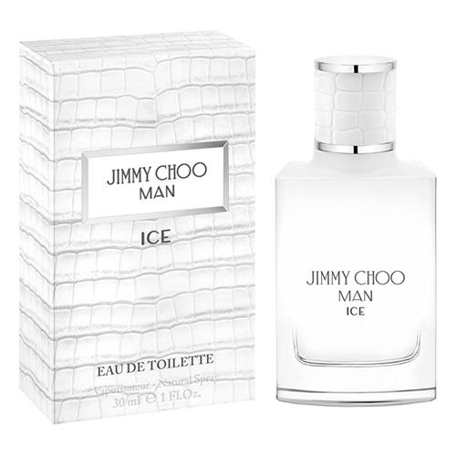 ジミー チュウ ジミー チュウ マン アイス EDT SP 30ml 香水[2198] 送料無料