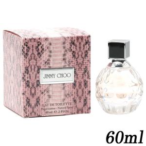 ジミー チュウ ジミー チュウ EDT SP 60ml 香水[5515/1742/1523] 送料無料｜bestone