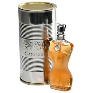 ジャンポールゴルチエ クラシック EDT SP 100ml ゴルチェ/ゴルティエ[7169/1341...