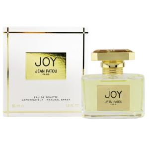 PATOU（パトゥ） ジャンパトゥ ジョイ オードトワレ EDT SP 50ml[0683
