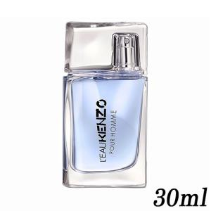 KENZO ケンゾー ローパケンゾー プールオム EDT SP 30ml[4560