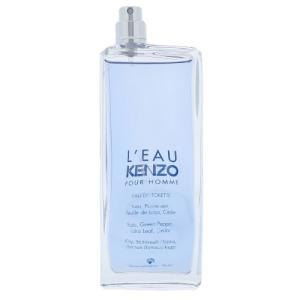ケンゾー KENZO ローパケンゾー プールオム EDT SP 100ml テスター仕様 香水
