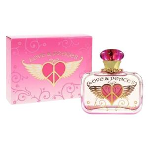 AVON（エイボン） ラック フォーハー オードパルファム 50ml 香水