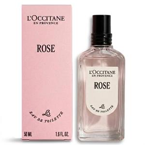 L'OCCITANE（ロクシタン） ローズ オードトワレ 75ml 香水 コスメ 新品