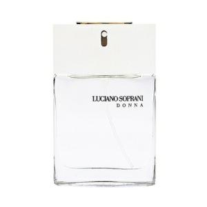 未開封　ルチアーノソプラーニ ドンナ オードトワレ 30ml ルチアーノ ソプラーニ ドンナ オードトワレ 30ml - メルカリ