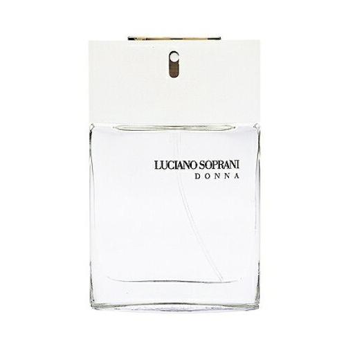 ルチアーノソプラーニ ドンナ オードトワレ EDT SP 30ml テスター仕様[1011] 送料無...