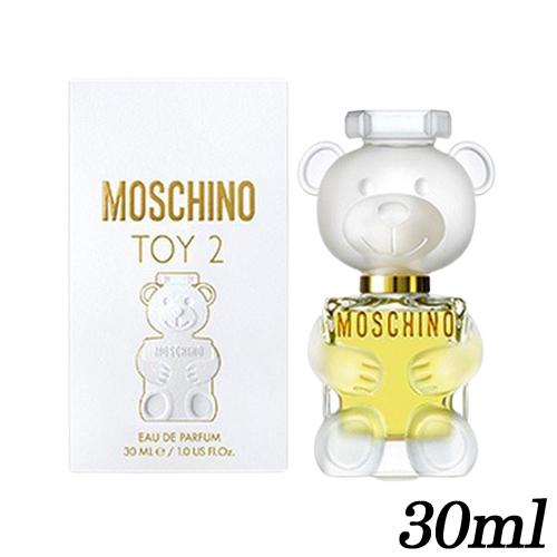 モスキーノ トイ2 オードパルファム EDP SP 30ml [9285] 送料無料