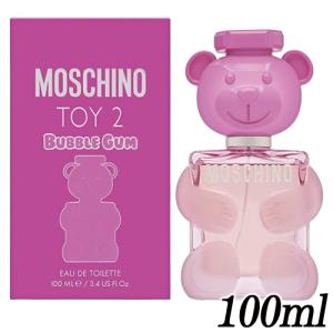 MOSCHINO（モスキーノ） 並行輸入品 トイ2 TOY2 EDP オードパルファム