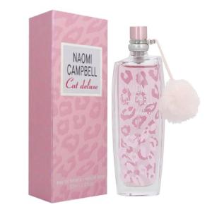 ナオミキャンベル キャットデュリュクス EDT SP 30ml 郵便