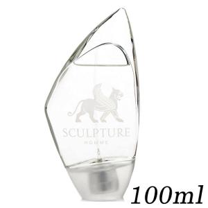 ニコス 並行輸入品 NIKOS スカルプチャー オム EDT SP 100ml