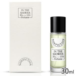 ノンフィクション シャワー EDP 30mlの高価買取価格