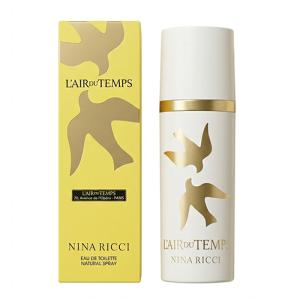 NINA RICCI（ニナ・リッチ） 並行輸入品 レールデュタン EDT SP 30ml