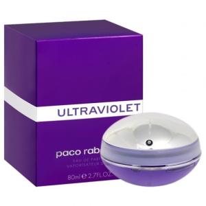 Paco Rabanne（パコラバンヌ） ウルトラバイオレット オードパルファム