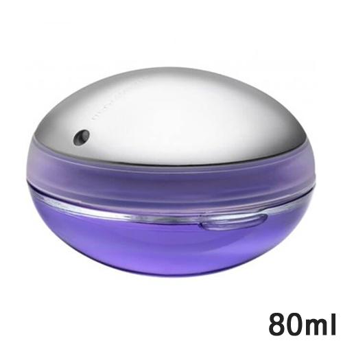 パコラバンヌ ウルトラバイオレット オードパルファム EDP SP 80ml テスター仕様[1348...