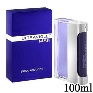 Paco Rabanne（パコラバンヌ） 香水 パコ ラバンヌ ウルトラ
