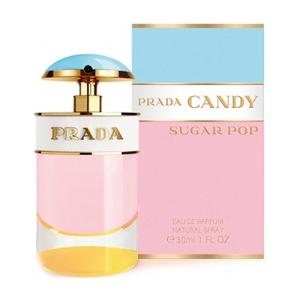 プラダ PRADA キャンディ シュガーポップ オードパルファム EDP SP 30ml 香水[9054] 送料無料｜bestone