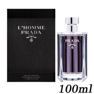 PRADA（プラダ） 並行輸入品 送料無料 オム (ル オム) EDT