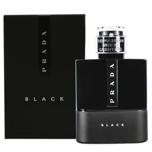 プラダ PRADA ルナロッサ ブラック オーデ...の商品画像