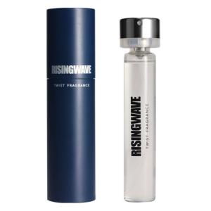 ライジングウェーブ ツイストフレグランス トランスオーシャン EDT SP 20ml[1449][TG150] メール便無料[A]｜bestone