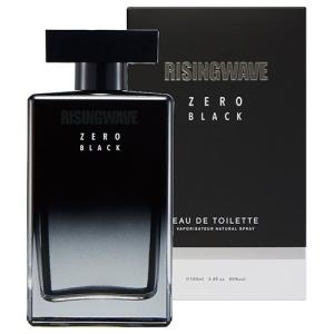 ライジングウェーブ ゼロ ブラック EDT SP 100ml 香水[0916] 送料無料｜bestone