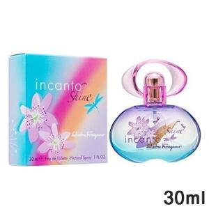 FERRAGAMO（フェラガモ） サルヴァトーレ インカント チャーム EDT