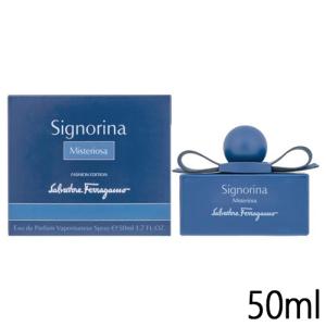 FERRAGAMO（フェラガモ） 並行輸入品 シニョリーナ ミステリオーサ EDP