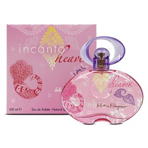 フェラガモ 100ml EDT インカント 香水