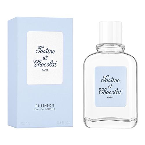 タルティーヌ・ショコラ プチサンボン オードトワレ EDT SP 100ml リニューアル タルティ...