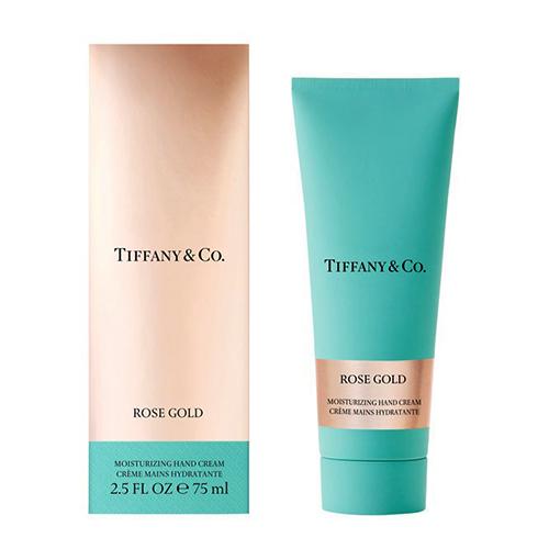 ティファニー ローズ ゴールド ハンドクリーム 75ml[3799] 送料無料