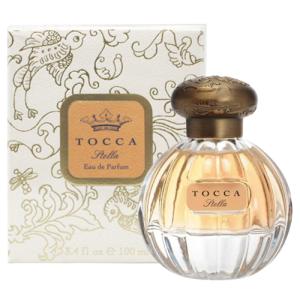 TOCCA トッカ ステラ オードパルファム EDP SP 100ml 香水[1310] 送料無料｜bestone