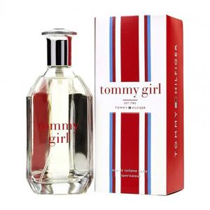 TOMMY HILFIGER（トミー・ヒルフィガー） トミーガール コロン