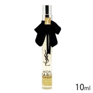 イヴサンローラン モン パリ オードパルファム EDP SP 10ml テスター仕様 メール便無料[B][P3]