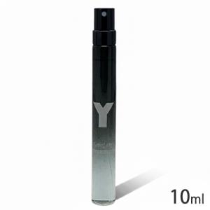 訳あり品 イヴサンローラン Y MEN メン オーデパルファム EDP SP 10ml ミニ香水 訳あり品(外箱なし) メール便無料[B][BP3]