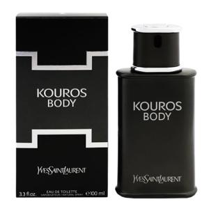 Yves Saint Laurent イヴサンローラン ボディ クーロス