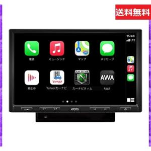 オーディオ一体型カーナビの商品一覧 通販 Yahoo ショッピング