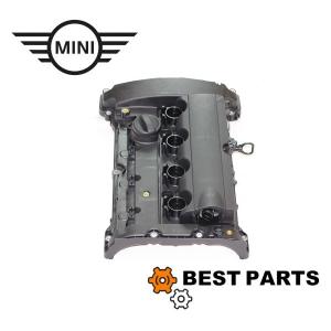 MINI（ミニ） 新品 6個セット BMW MINI バンパー グリル クリップ R55