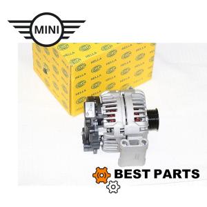 プジョー 106 シトロエン サクソ用 新品 オルタネーター 純正対応品番