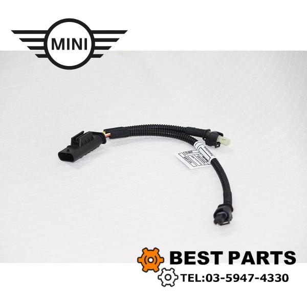 BMW MINI サーモスタットアダプターケーブル R55 56 60 後期 12518611289...