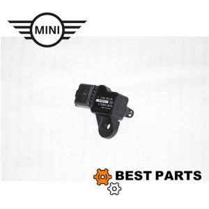 MINI（ミニ） 新品 BMW MINI エンブレム フロント フロントエンブレム 