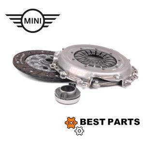 MINI 新品 BMW クラッチ3点セット R52 53スーパーチャージャー付 