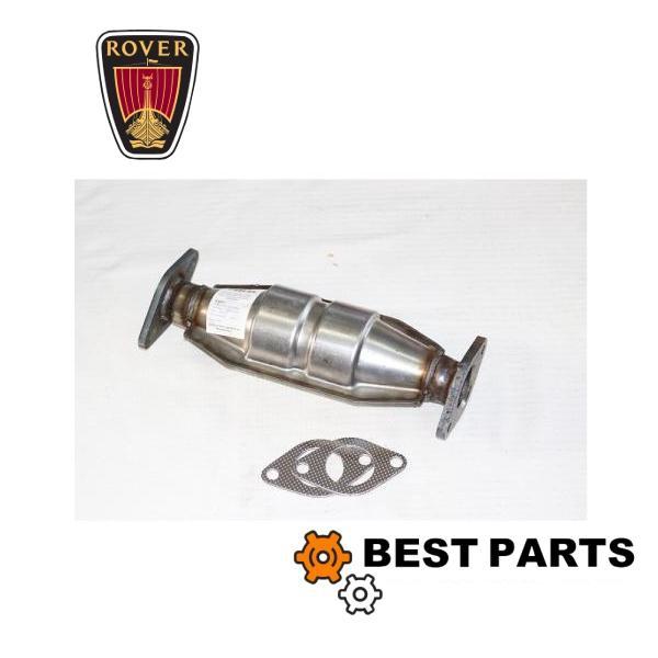 新品 ローバーミニ 触媒 キャタライザー ショクバイ 強化ガスケット付き GEX8069/RV800...
