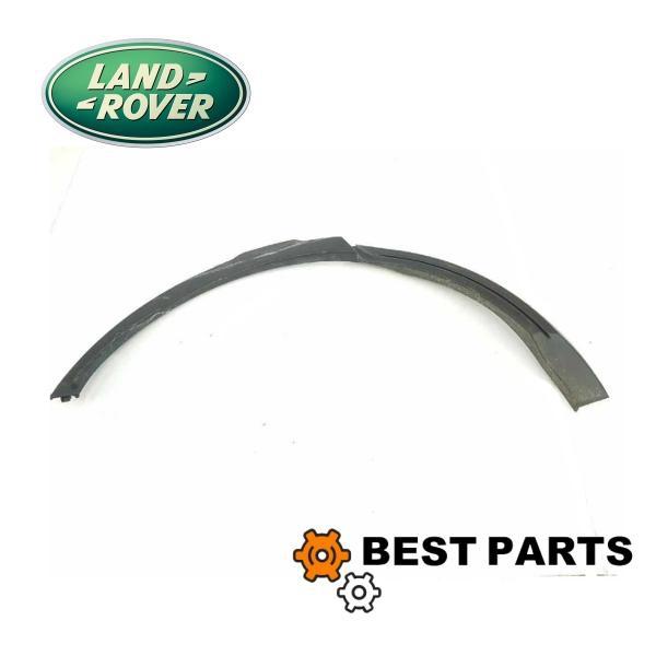 新品 ランドローバー リアオーバーフェンダー右側 イヴォーグ RANGE ROVER EVOQUE ...